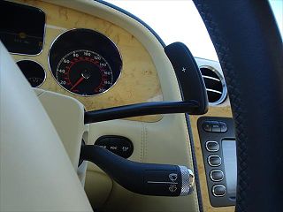 2008 Bentley Continental GTC SCBDR33WX8C052600 in Middletown, RI 22