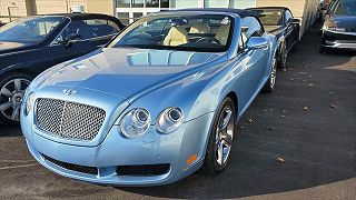 2008 Bentley Continental GTC SCBDR33WX8C052600 in Middletown, RI 29