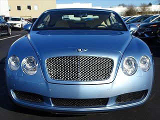 2008 Bentley Continental GTC SCBDR33WX8C052600 in Middletown, RI 3
