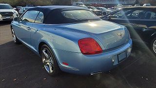 2008 Bentley Continental GTC SCBDR33WX8C052600 in Middletown, RI 31