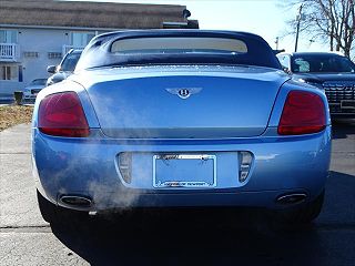 2008 Bentley Continental GTC SCBDR33WX8C052600 in Middletown, RI 6