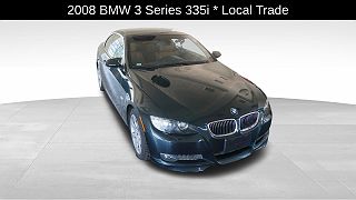 2008 BMW 3 Series 335i VIN: WBAWL73548PX44363