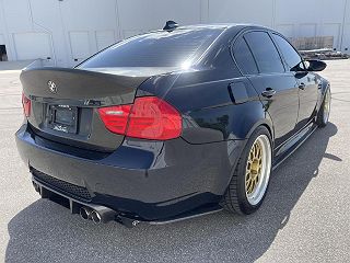 2008 BMW M3  WBSVA93548E041480 in Fort Myers, FL 13