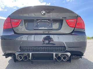 2008 BMW M3  WBSVA93548E041480 in Fort Myers, FL 17