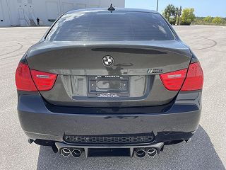 2008 BMW M3  WBSVA93548E041480 in Fort Myers, FL 18
