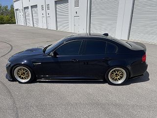 2008 BMW M3  WBSVA93548E041480 in Fort Myers, FL 25