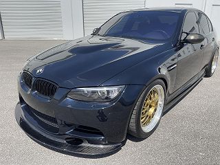 2008 BMW M3  WBSVA93548E041480 in Fort Myers, FL 31