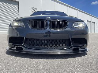 2008 BMW M3  WBSVA93548E041480 in Fort Myers, FL 35