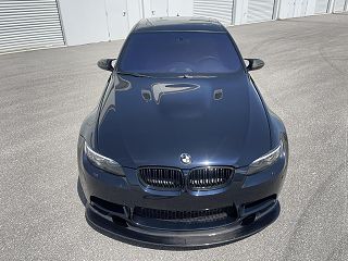 2008 BMW M3  WBSVA93548E041480 in Fort Myers, FL 37