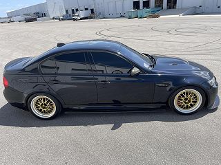 2008 BMW M3  WBSVA93548E041480 in Fort Myers, FL 7