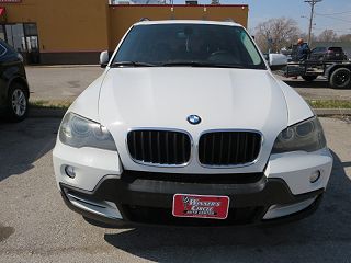 2008 BMW X5 3.0si 5UXFE43598L032903 in Lincoln, NE 2