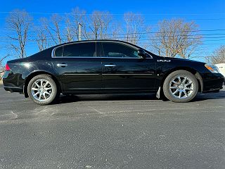 2008 Buick Lucerne CXL 1G4HD57258U149399 in Perry, OH