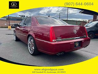2008 Cadillac DTS  1G6KD57Y78U174550 in Anchorage, AK 5