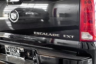2008 Cadillac Escalade EXT 3GYFK62818G141090 in Ames, IA 7