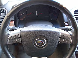 2008 Cadillac SRX  1GYEE637280100917 in San Antonio, TX 22
