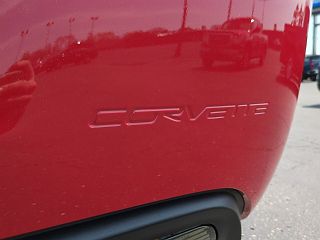 2008 Chevrolet Corvette  1G1YY36W285102271 in Brookville, OH 8
