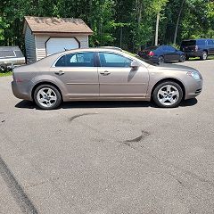 2008 Chevrolet Malibu LT 1G1ZH57B58F241073 in Romulus, MI 7