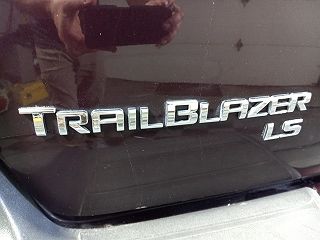 2008 Chevrolet TrailBlazer LS 1GNDT13S482118328 in Red Wing, MN 21