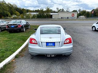 2008 Chrysler Crossfire Limited Edition 1C3LN69LX8X075939 in Charlottesville, VA 4