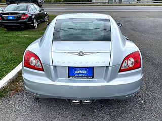 2008 Chrysler Crossfire Limited Edition 1C3LN69LX8X075939 in Charlottesville, VA 5