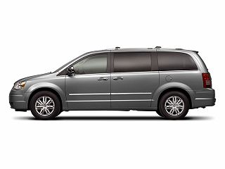 2008 Chrysler Town & Country Touring 2A8HR54P88R637077 in Newton, IL 3