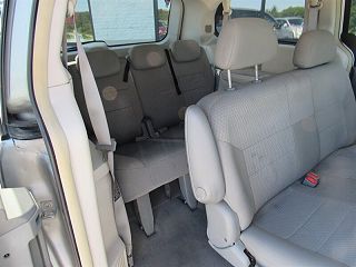 2008 Chrysler Town & Country LX 2A8HR44H28R726971 in Oostburg, WI 19