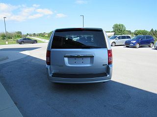 2008 Chrysler Town & Country LX 2A8HR44H28R726971 in Oostburg, WI 6