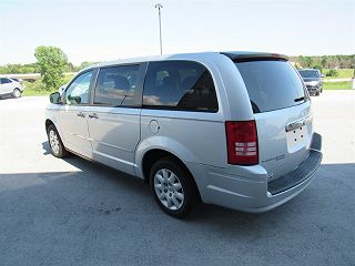 2008 Chrysler Town & Country LX 2A8HR44H28R726971 in Oostburg, WI 7