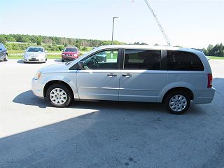 2008 Chrysler Town & Country LX 2A8HR44H28R726971 in Oostburg, WI 8