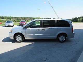 2008 Chrysler Town & Country LX 2A8HR44H28R726971 in Oostburg, WI 9