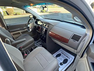 2008 Chrysler Town & Country LX 2A8HR44H58R129006 in Yakima, WA 11