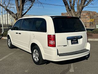 2008 Chrysler Town & Country LX 2A8HR44H58R129006 in Yakima, WA 3