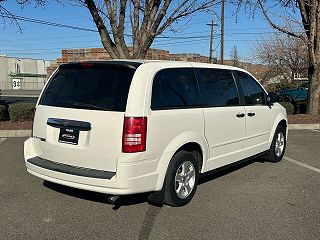 2008 Chrysler Town & Country LX 2A8HR44H58R129006 in Yakima, WA 5