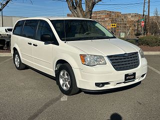 2008 Chrysler Town & Country LX 2A8HR44H58R129006 in Yakima, WA 7
