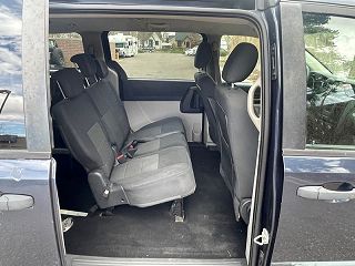 2008 Dodge Grand Caravan SE 2D8HN44H38R669765 in Denver, CO 11