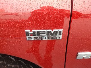 2008 Dodge Ram 1500  1D7HU18268S616200 in Hemlock, MI 2