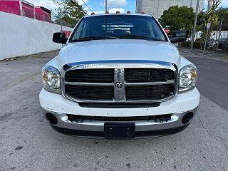 2008 Dodge Ram 3500 SLT 3D7ML49A78G204836 in Miami, FL 7