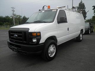 2008 Ford Econoline E-250 VIN: 1FTNE24L78DA45075