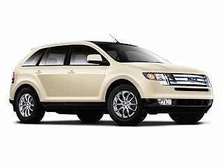 2008 Ford Edge Limited 2FMDK49C48BA75659 in Deming, NM