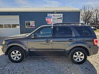 2008 Ford Escape Limited 1FMCU94168KC22658 in Billings, MO 1