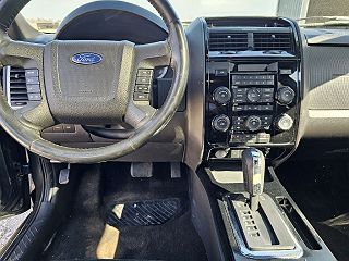 2008 Ford Escape Limited 1FMCU94168KC22658 in Billings, MO 9