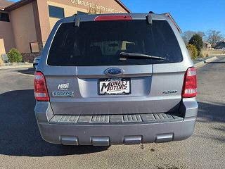 2008 Ford Escape XLT 1FMCU93188KE20059 in Faribault, MN 8