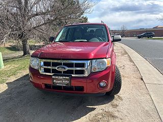 2008 Ford Escape XLT 1FMCU93148KC08825 in Parker, CO