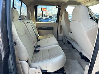 2008 Ford F-250 XLT 1FTSW21R08ED25018 in Boise, ID 11
