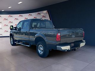 2008 Ford F-250 XLT 1FTSW21R08ED25018 in Boise, ID 3