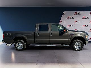 2008 Ford F-250 XLT 1FTSW21R08ED25018 in Boise, ID 6