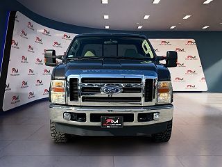 2008 Ford F-250 XLT 1FTSW21R08ED25018 in Boise, ID 8