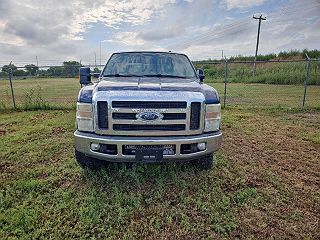 2008 Ford F-250 Lariat 1FTSW21R58EB17703 in Brush, CO 2