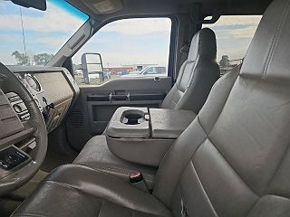 2008 Ford F-250 Lariat 1FTSW21R58EB17703 in Brush, CO 5