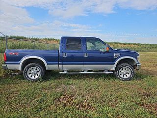 2008 Ford F-250 Lariat 1FTSW21R58EB17703 in Brush, CO 6